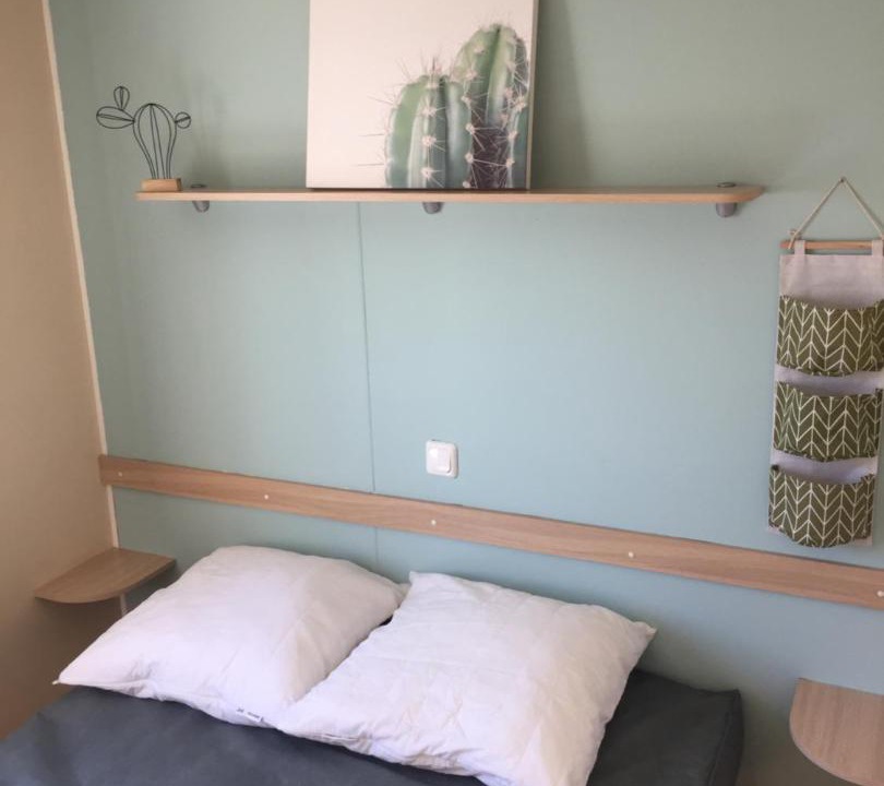 Photo of Bedroom in Vic-la-Gardiole