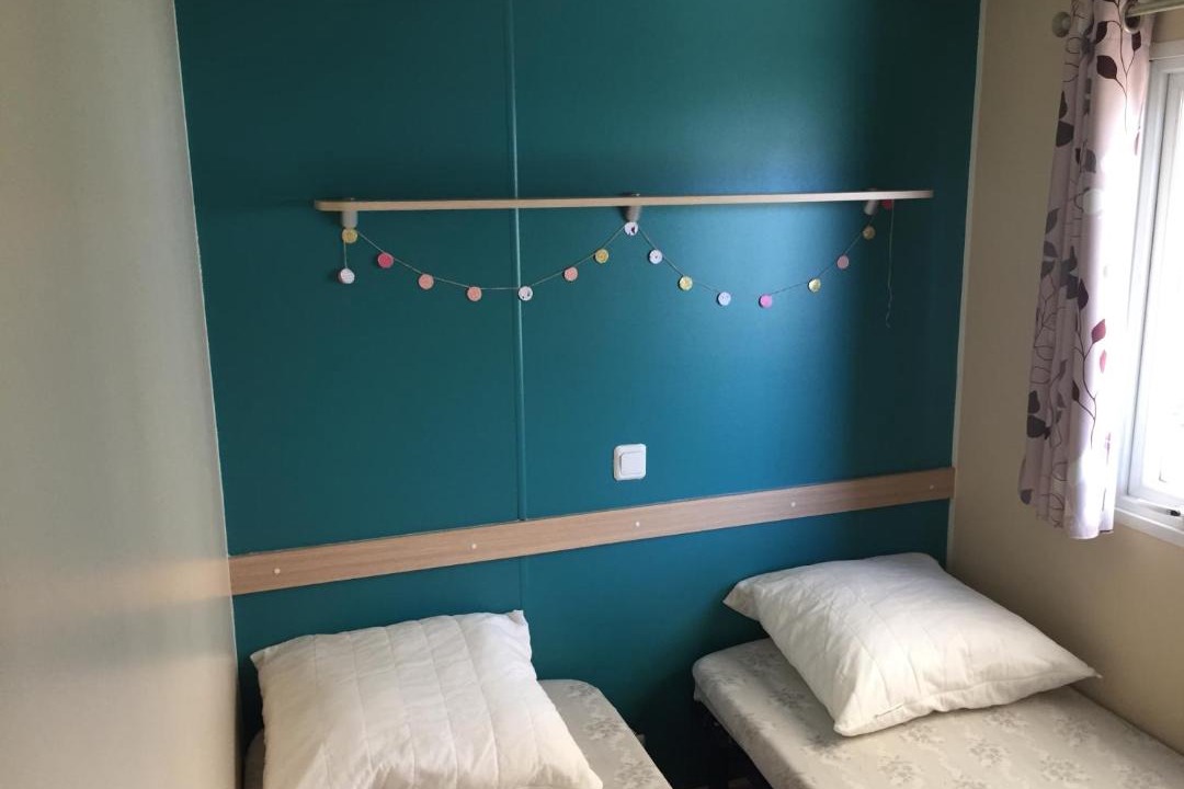 Photo of Bedroom in Vic-la-Gardiole