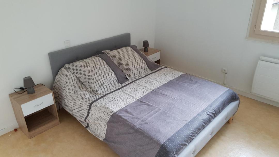 Photo of Bedroom in Mercus-Garrabet