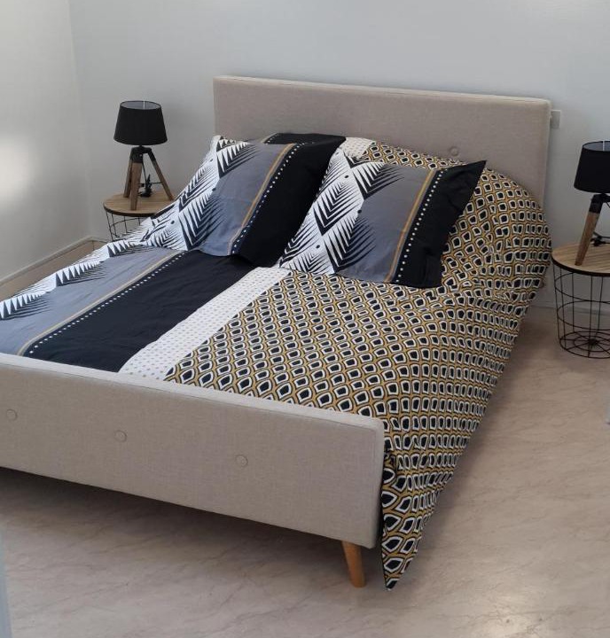 Photo of Bedroom in Mercus-Garrabet