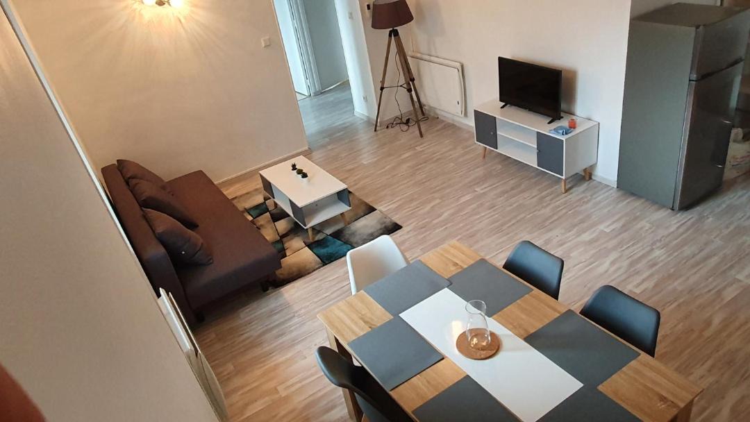 Photo of Livingroom in Mercus-Garrabet