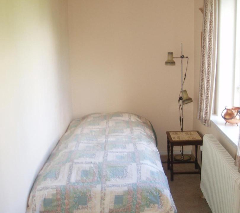 Photo of Bedroom in Glyngore
