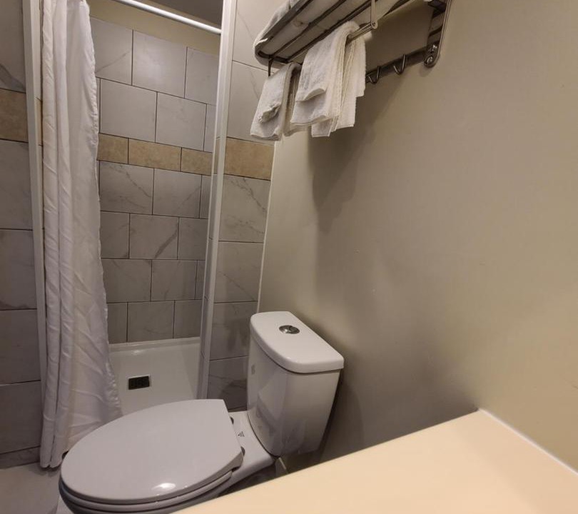 Photo of Bathroom in North Sydney