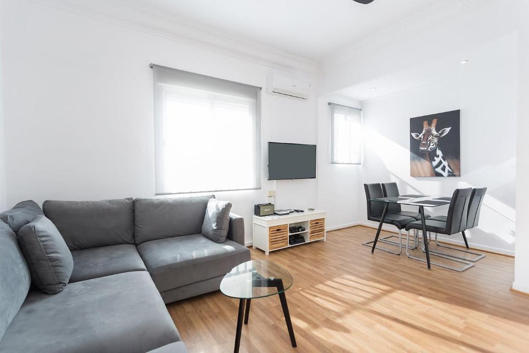 Photo of Livingroom in Gandia