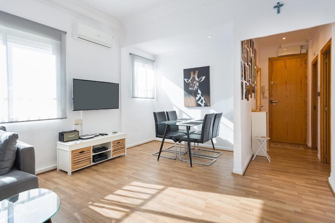 Photo of Livingroom in Gandia