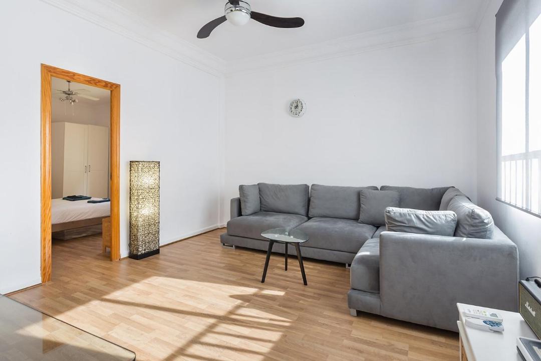 Photo of Livingroom in Gandia