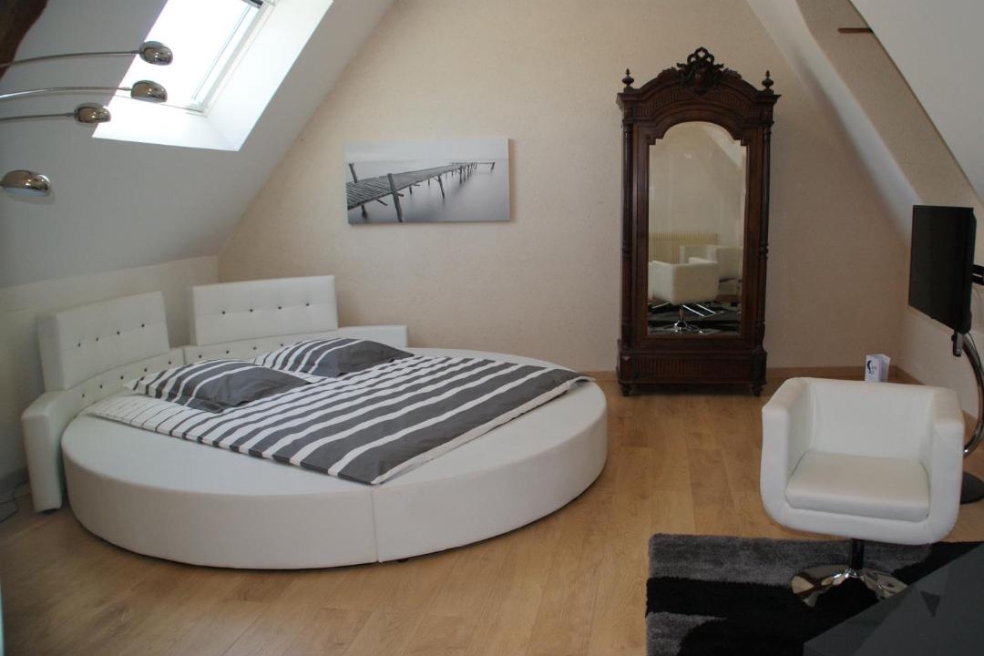 Photo of Bedroom in Esvres