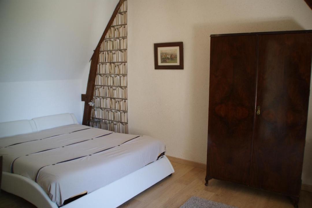Photo of Bedroom in Esvres
