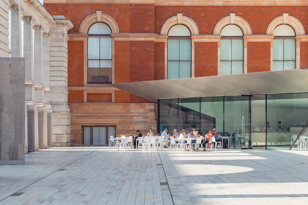 Photo of Buildings in Paddington