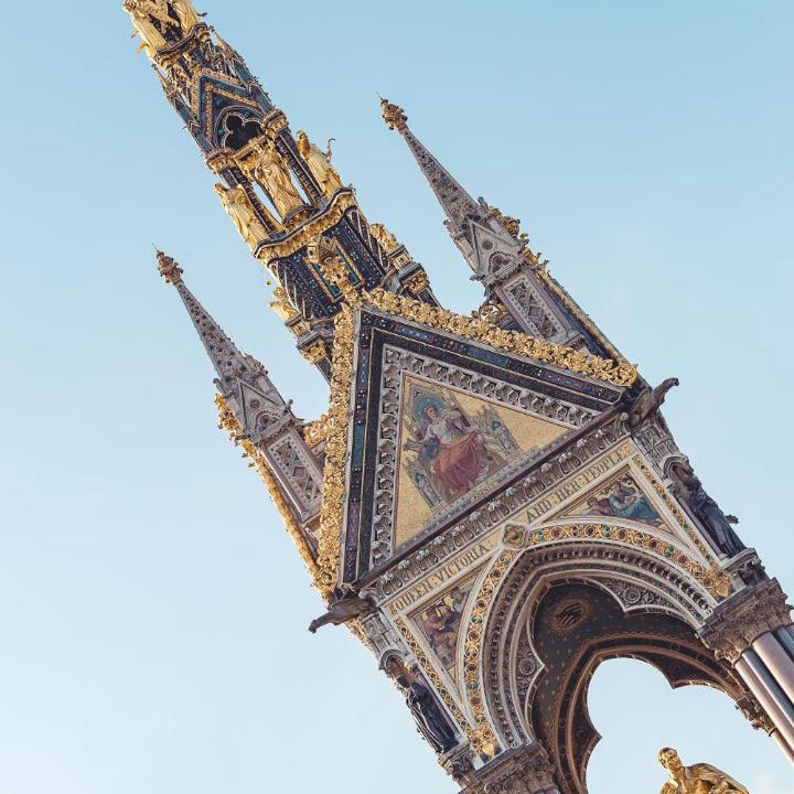 Photo of Buildings in Paddington