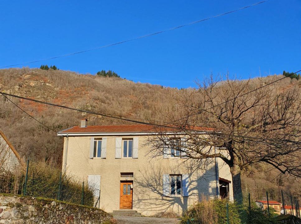 Photo of Buildings in Mercus-Garrabet