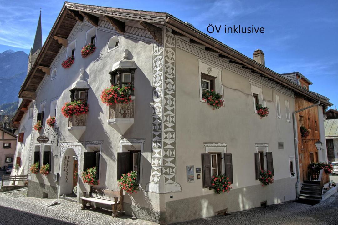 Photo of Others in Engadin Scoul