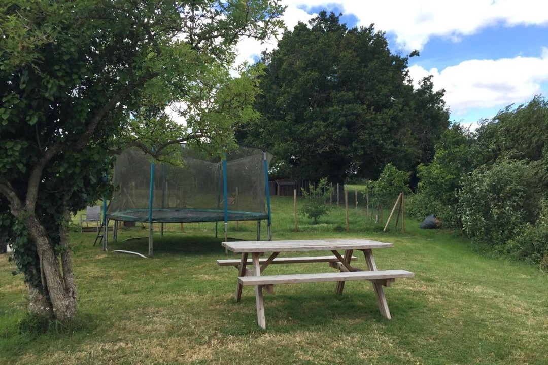 Photo of Outdoor in La Plaine