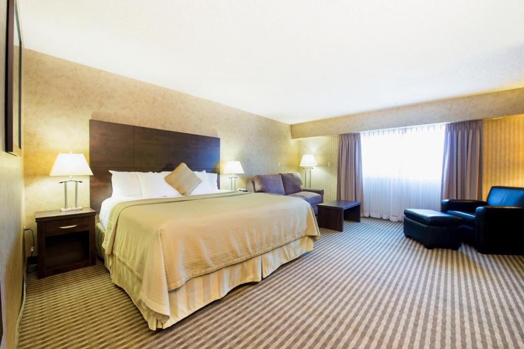 Photo of Bedroom in Brandon