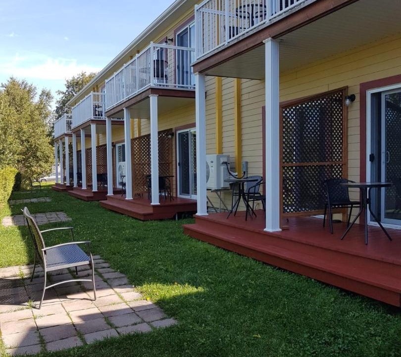 Photo of Others in Kamouraska
