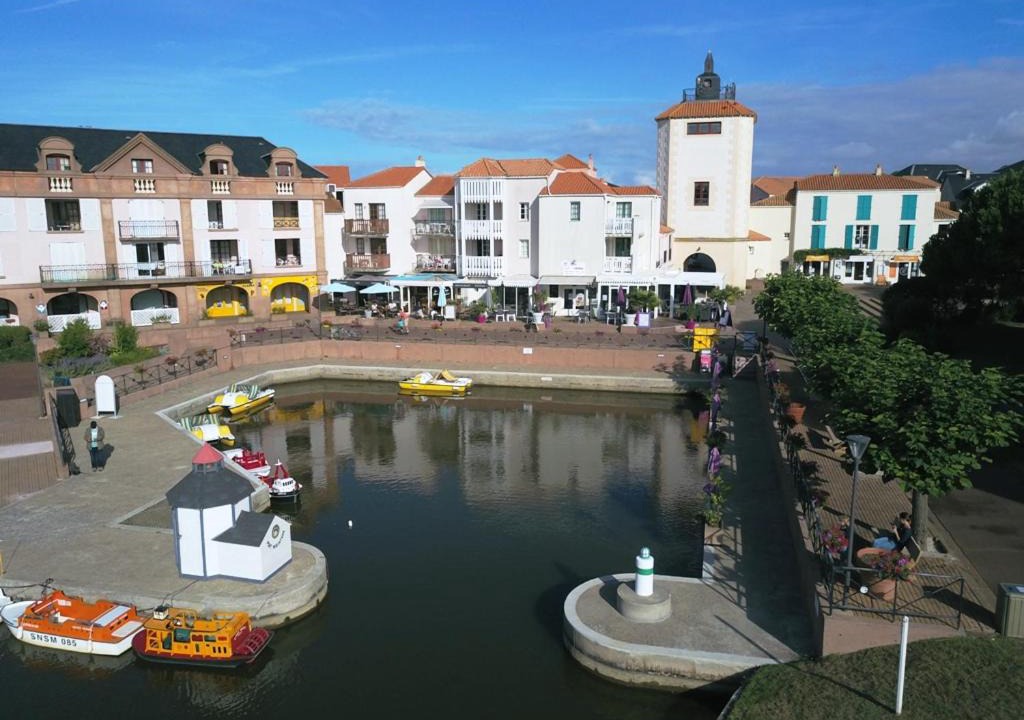 Photo of Outdoor in Bourgenay