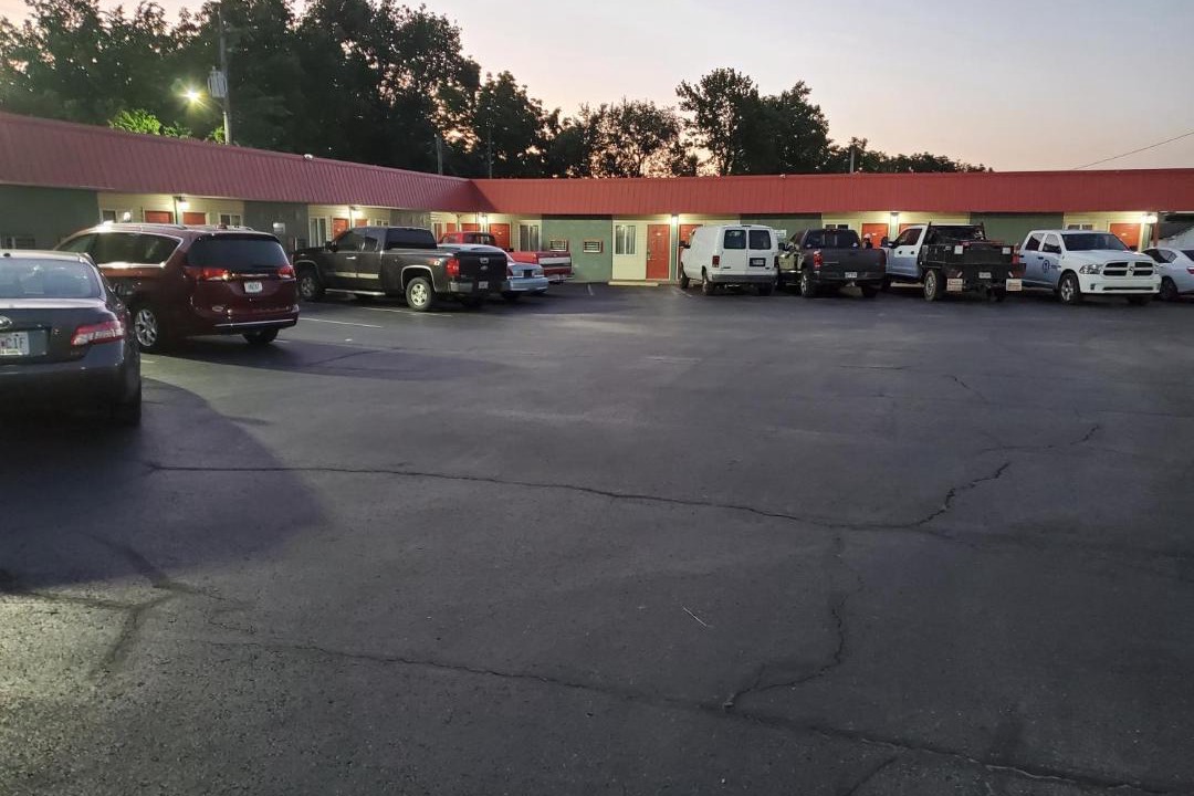 Photo of Others in Carthage