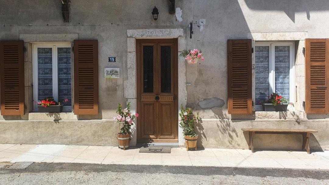 Photo of Buildings in Ceyzerieu