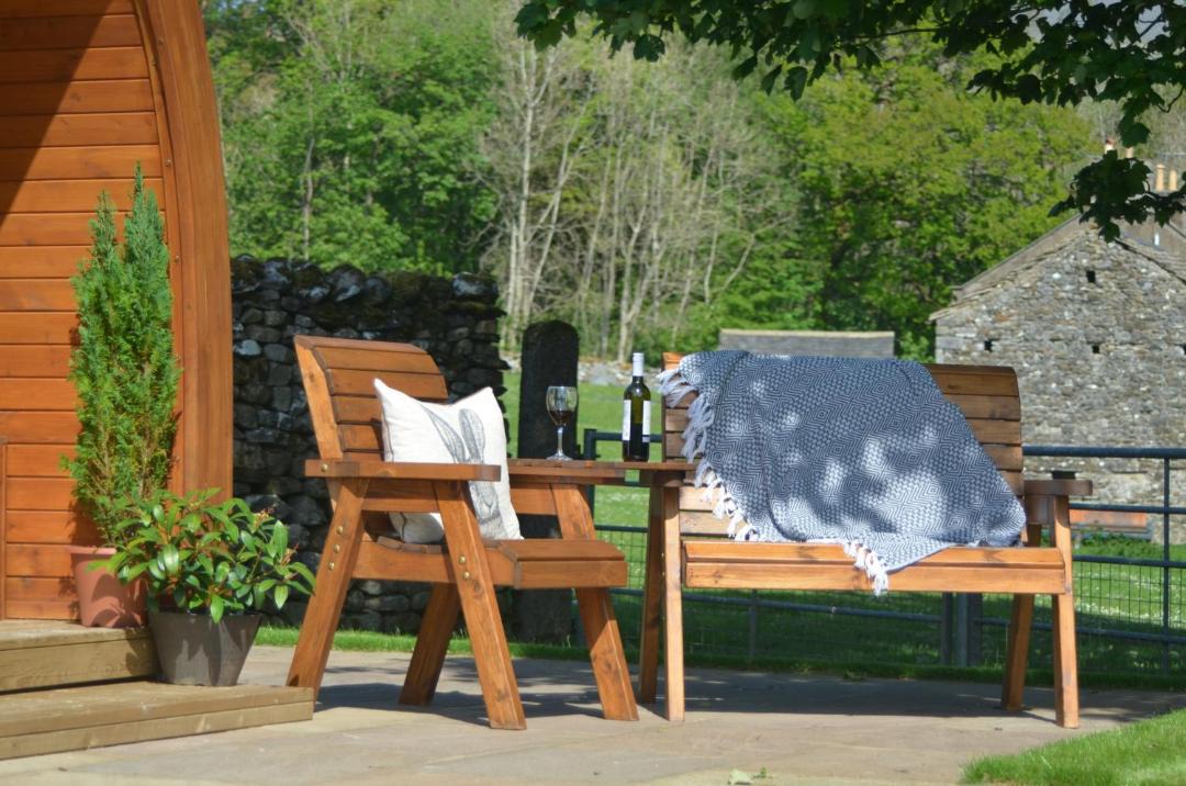 Photo of Others in Horton in Ribblesdale