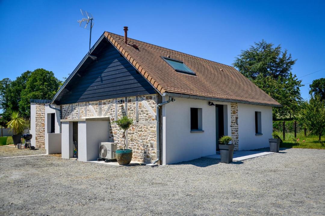 Photo of Buildings in Sartilly-Baie-Bocage