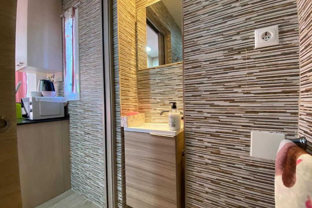 Photo of Bathroom in Calafell