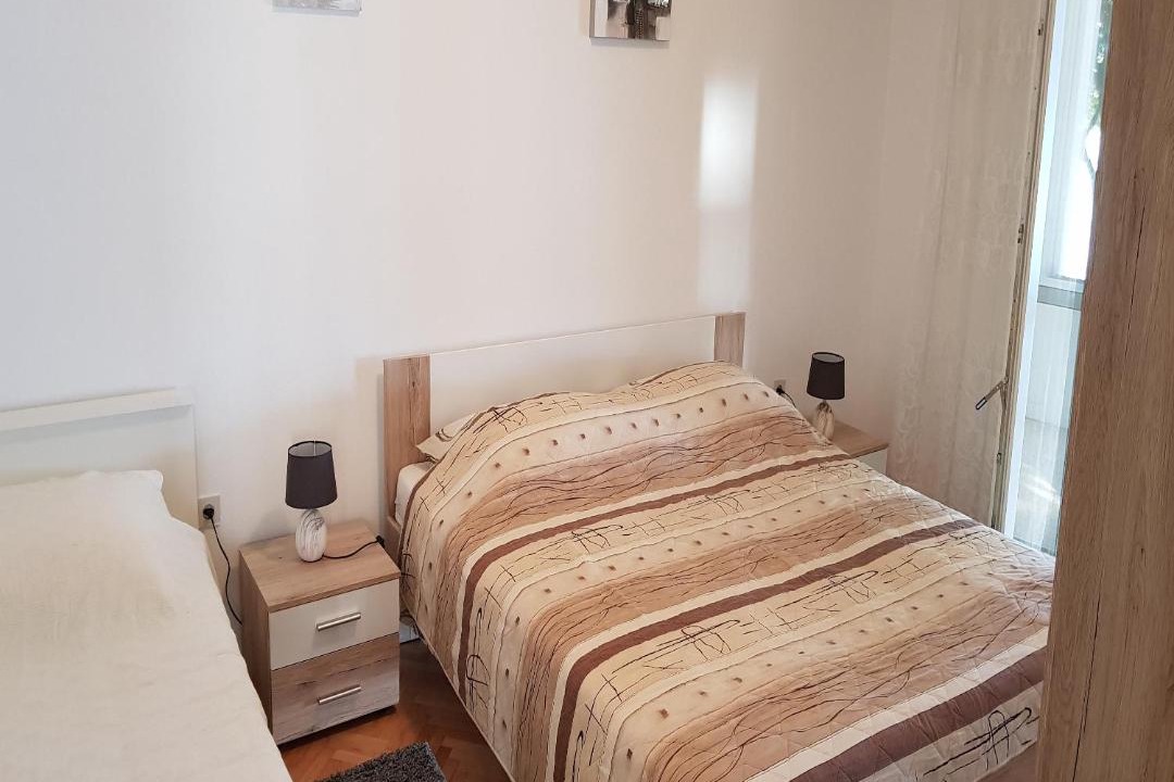 Photo of Bedroom in Bibinje