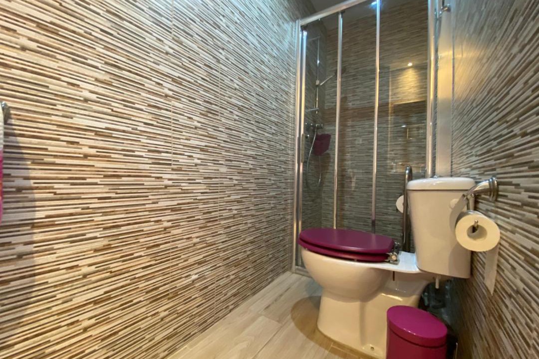 Photo of Bathroom in Calafell