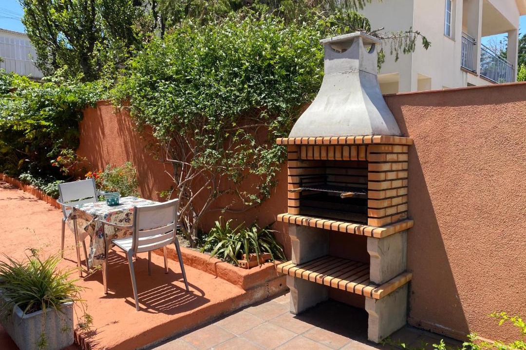 Photo of Patio Balcony in Calafell
