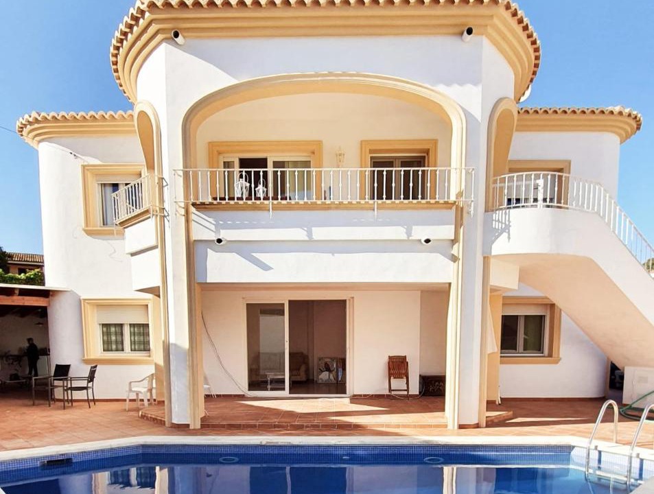 Photo of Outdoor in Urbanitzacio la Fustera
