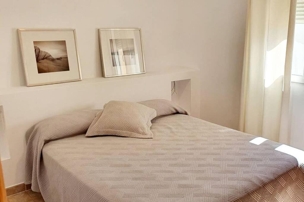 Photo of Bedroom in Urbanitzacio la Fustera