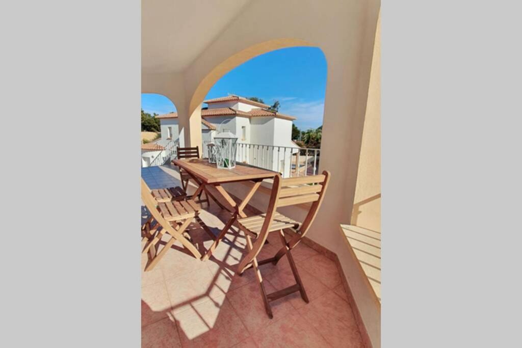 Photo of Patio Balcony in Urbanitzacio la Fustera