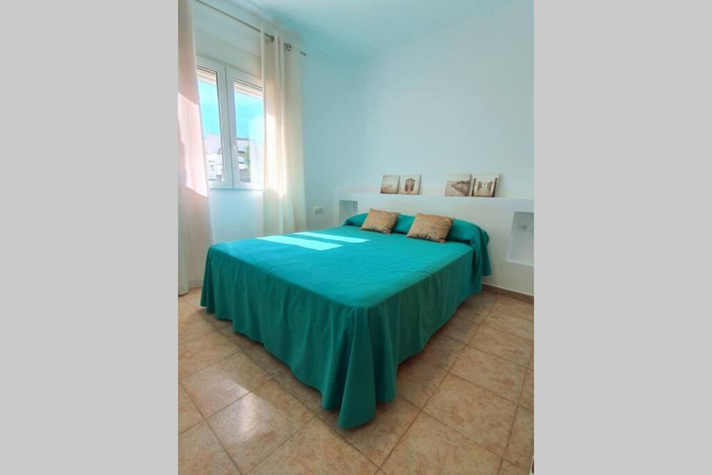 Photo of Bedroom in Urbanitzacio la Fustera