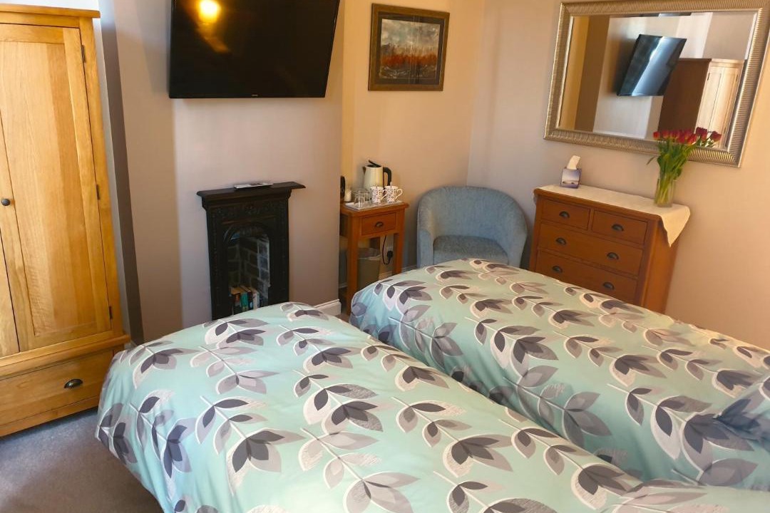 Photo of Bedroom in Penistone