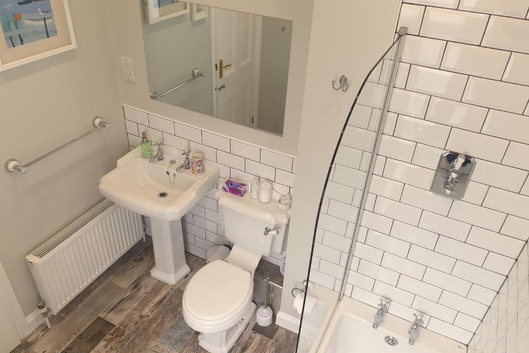 Photo of Bathroom in Penistone