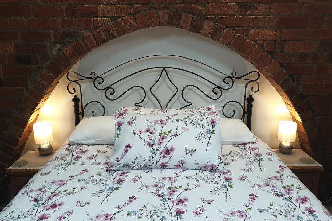 Photo of Bedroom in Penistone