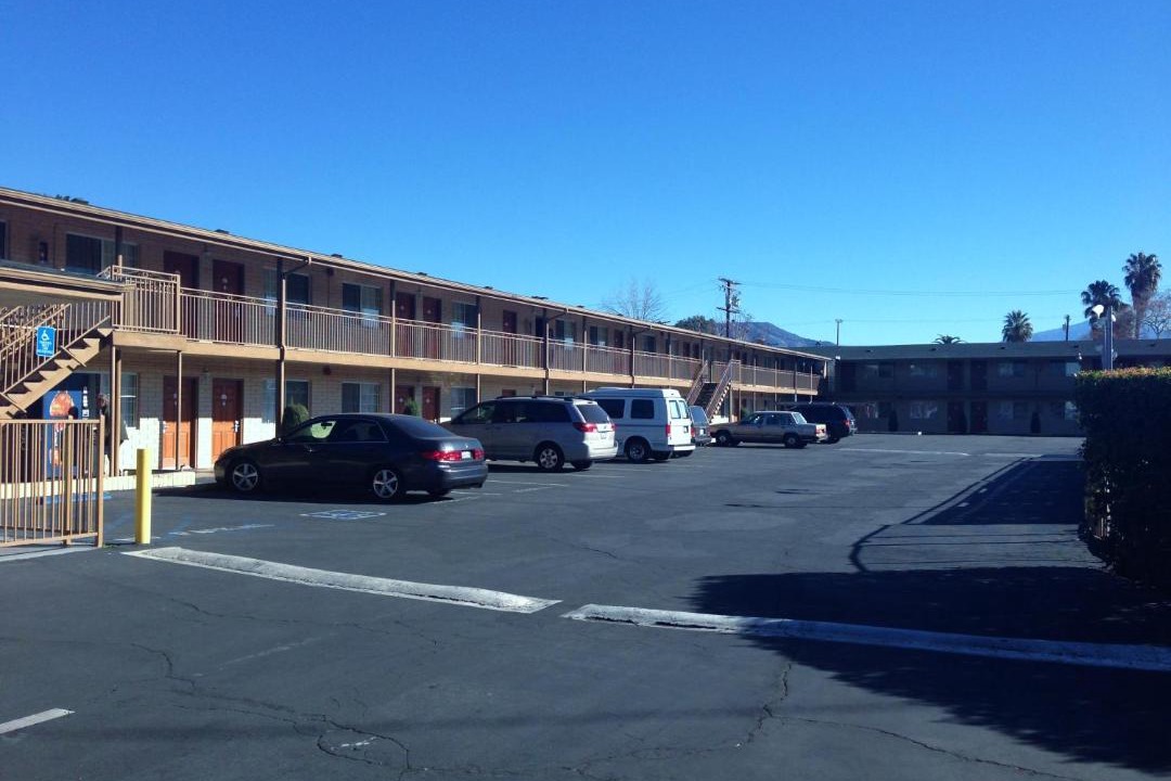 Photo of Others in San Bernardino