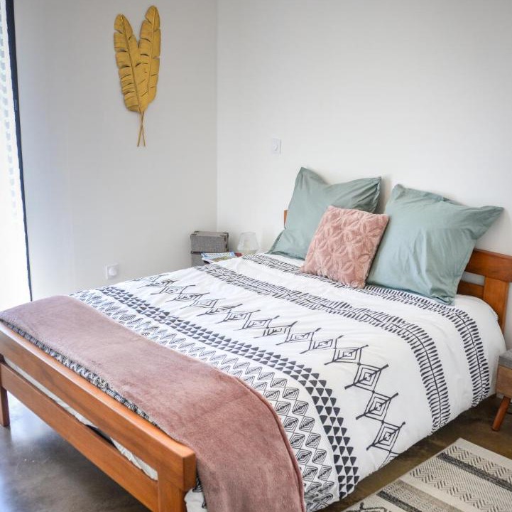 Photo of Bedroom in Sartilly-Baie-Bocage