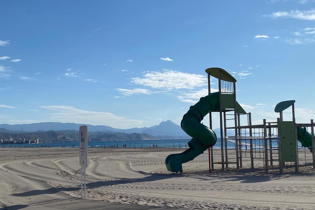 Photo of Others in Playa de San Juan