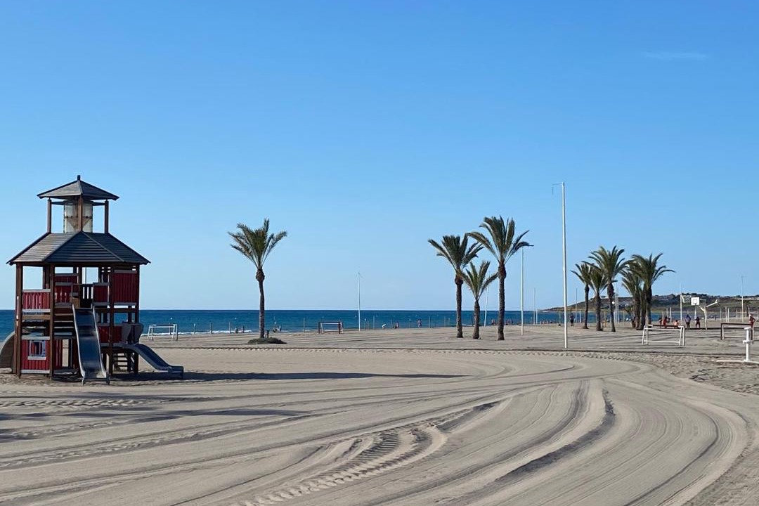 Photo of Others in Playa de San Juan