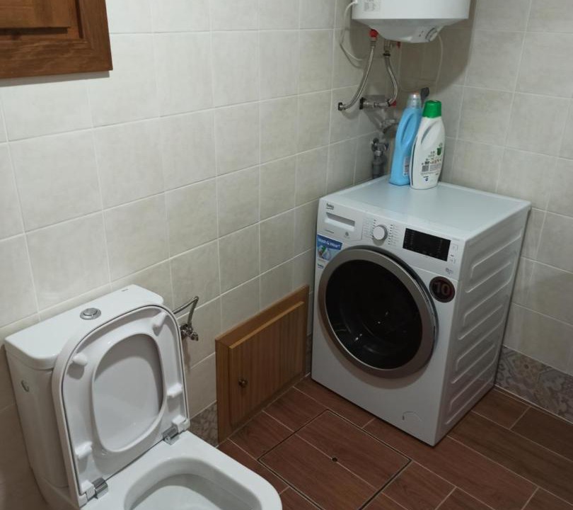 Photo of Bathroom in Forcall