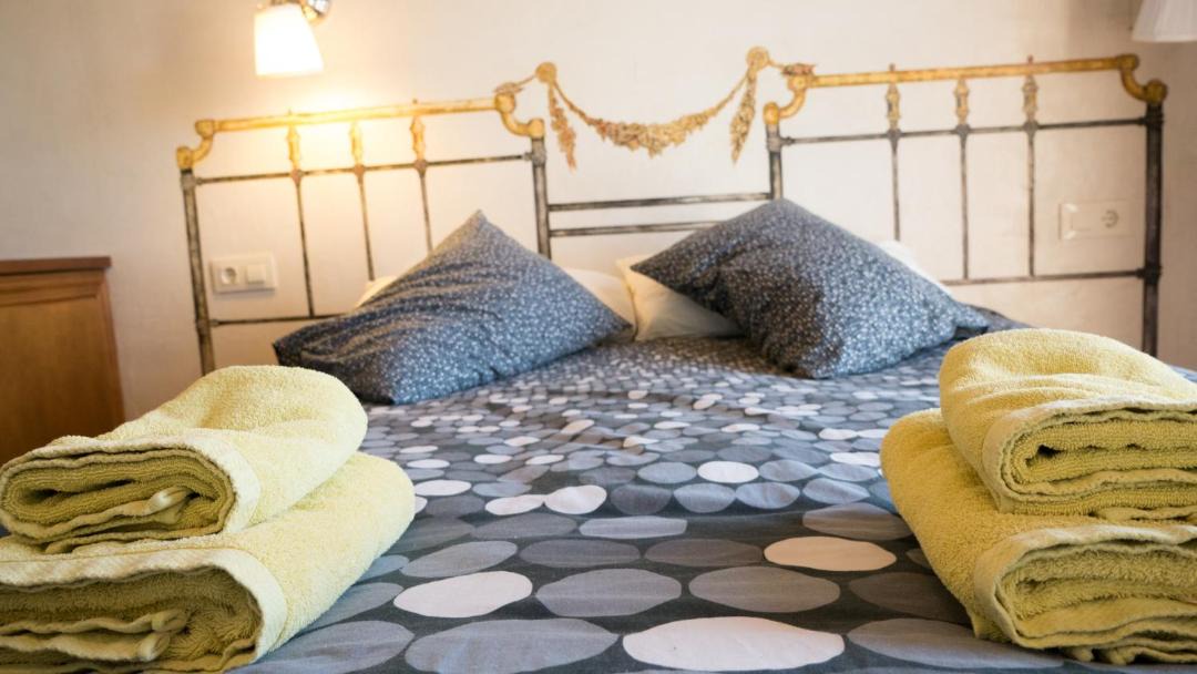 Photo of Bedroom in La Aldehuela