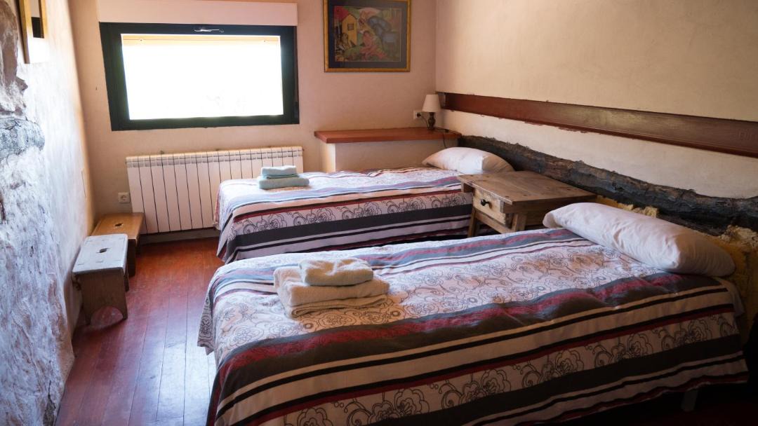 Photo of Bedroom in La Aldehuela