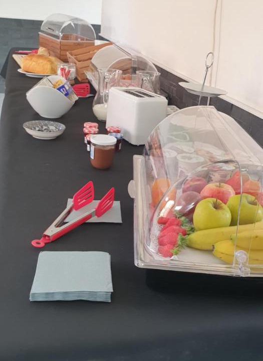 Photo of Livingroom in Fresnicourt-le-Dolmen