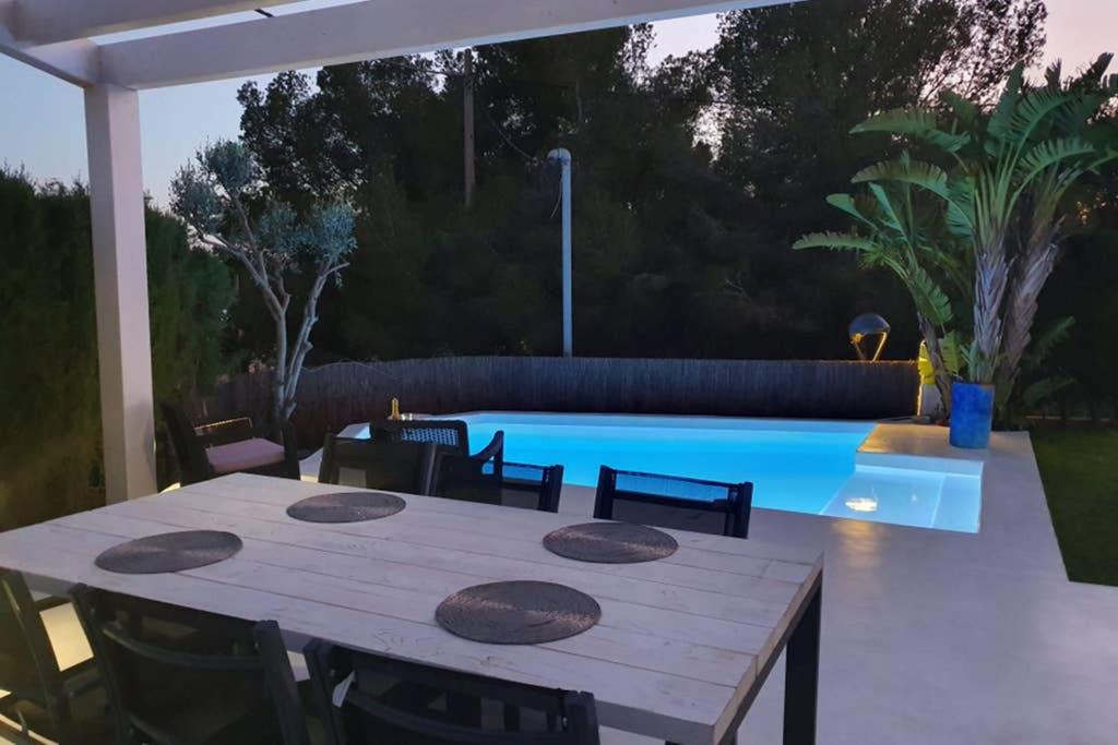 Photo of Patio Balcony in Segur de Calafell