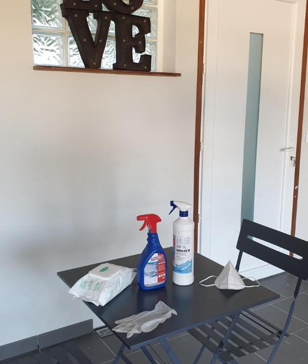 Photo of Others in Luceau