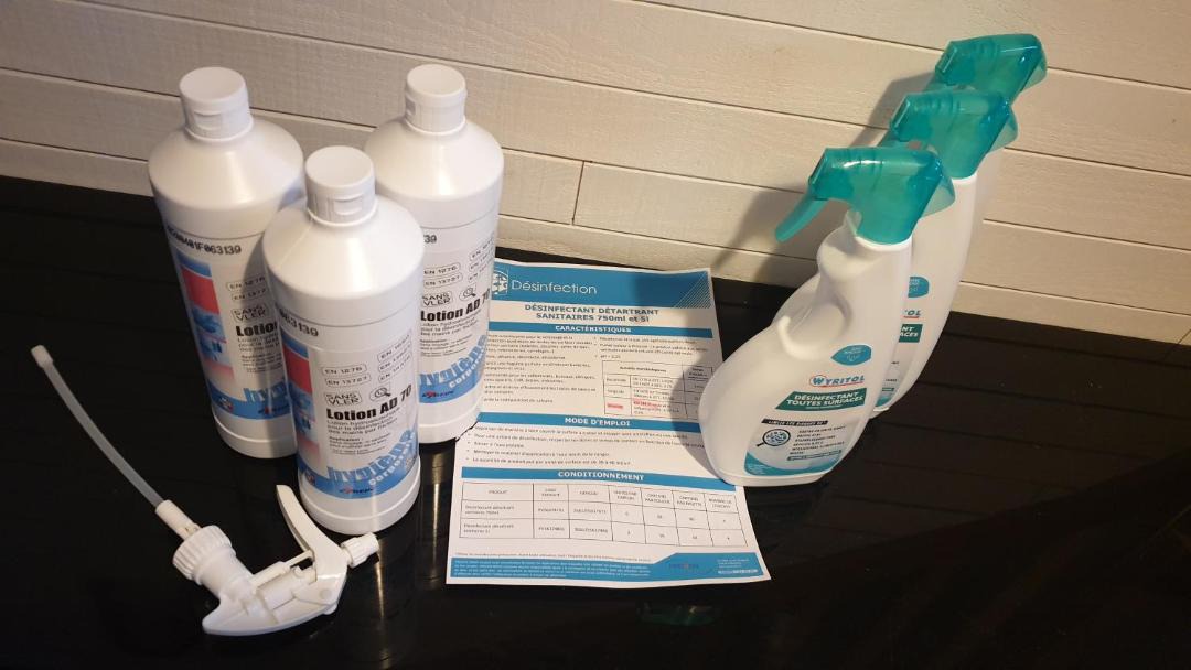 Photo of Others in Luceau