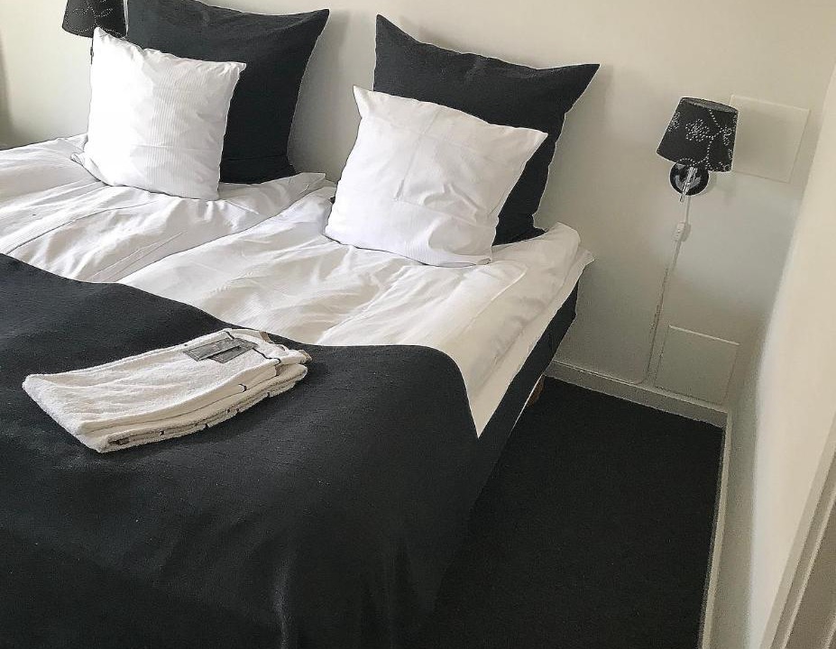 Photo of Bedroom in Rodding