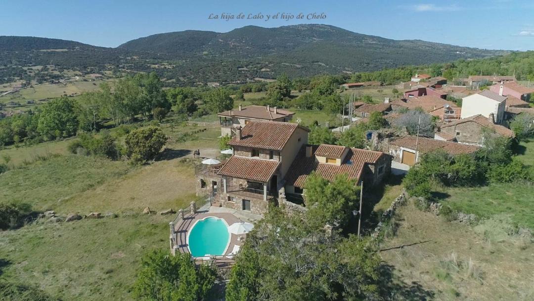Photo of Outdoor in La Aldehuela
