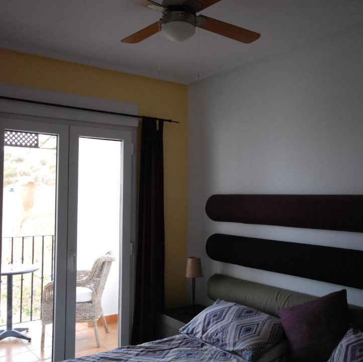 Photo of Bedroom in Jeronimo y Avileses y Balsicas de Arriba