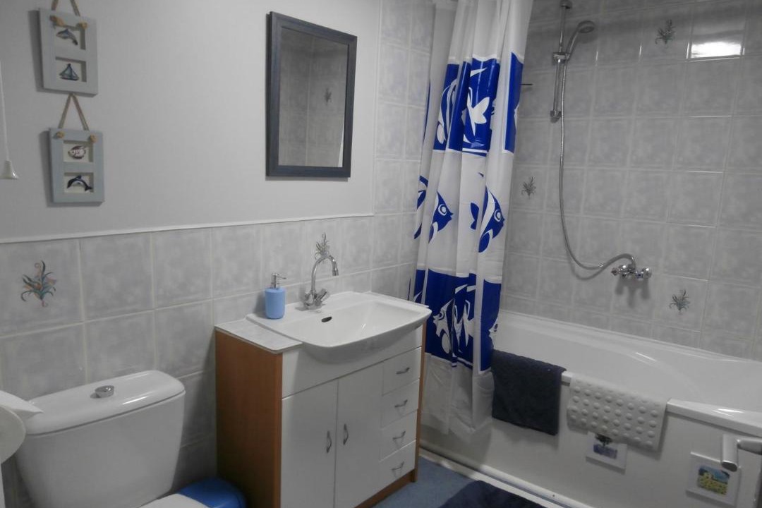 Photo of Bathroom in Saint-Pierre-du-Chemin